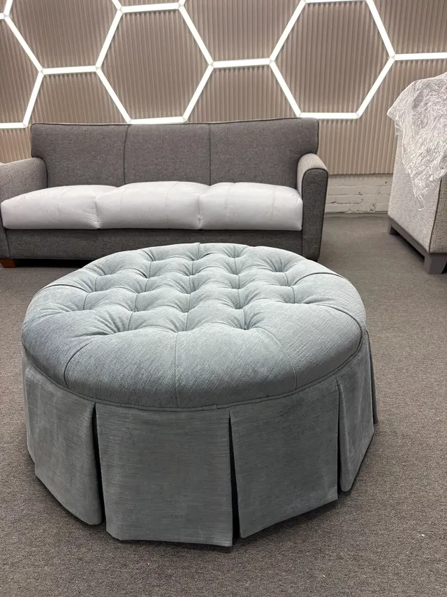 Sovalle upholstery — photo from the business 4