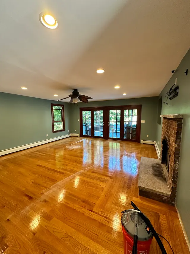 Pedretti’s Painting Inc — photo from the business 6