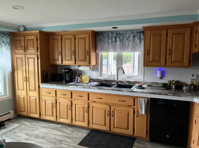 Customer photo of work by Pedretti’s Painting Inc, from TM G's review