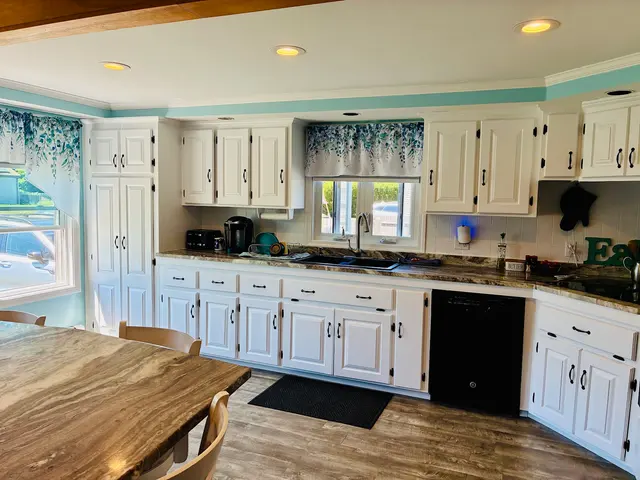 Customer photo of work by Pedretti’s Painting Inc, from TM G's review