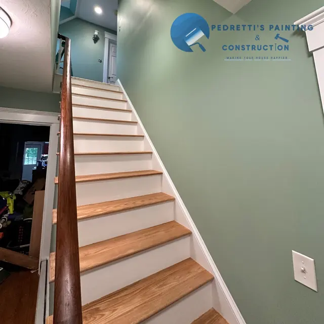 Pedretti’s Painting Inc — photo from the business 5