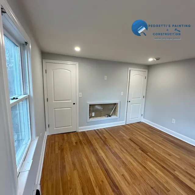 Pedretti’s Painting Inc — photo from the business 2