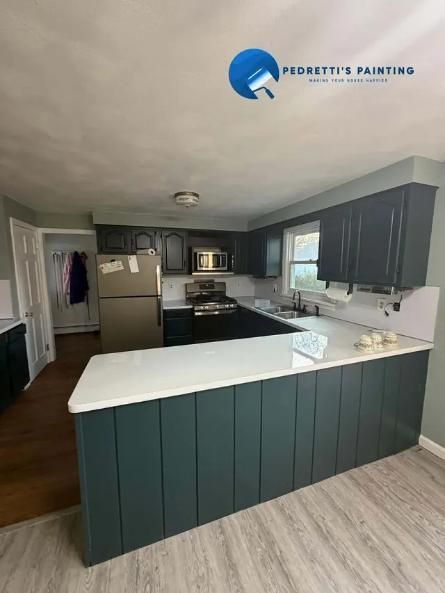 Pedretti’s Painting Inc — photo from the business 4