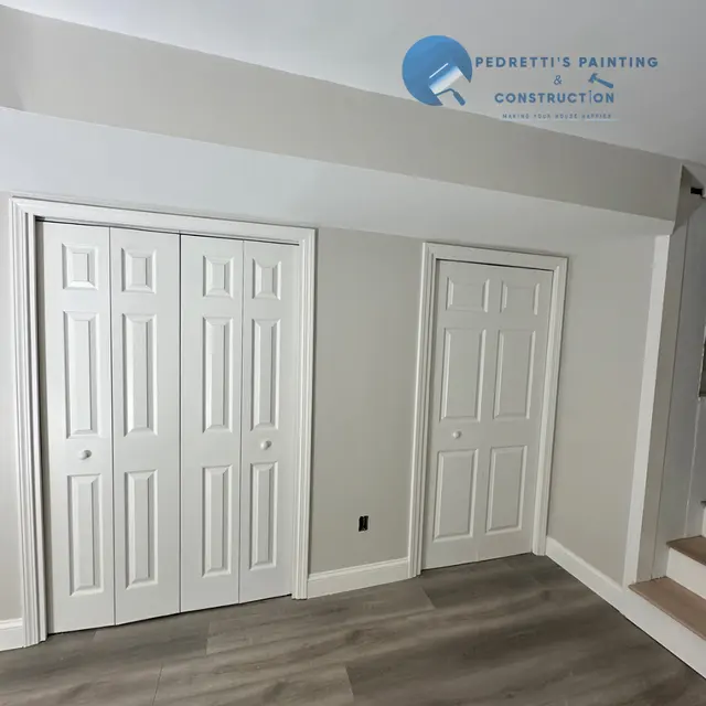 Pedretti’s Painting Inc — photo from the business 3