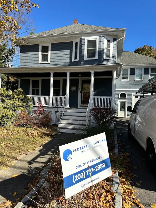 Pedretti’s Painting Inc — photo from the business 8