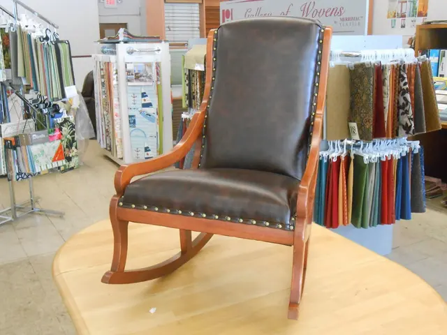 Masterson Upholstery and Furniture — customer photo 7