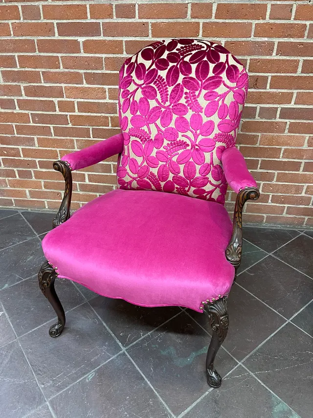 Masterson Upholstery and Furniture — photo from the business 5