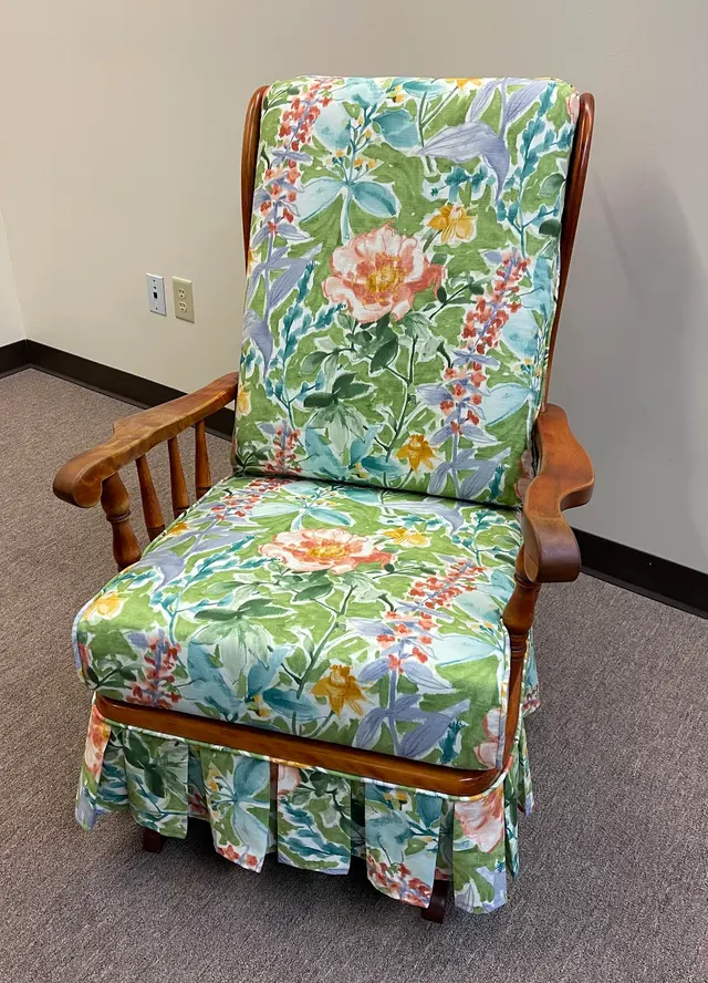 Masterson Upholstery and Furniture — photo from the business 2