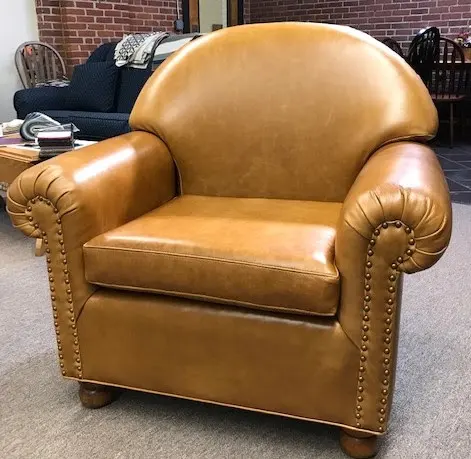Masterson Upholstery and Furniture — photo from the business 4