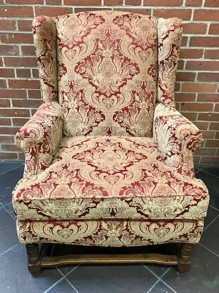 Masterson Upholstery and Furniture — photo from the business 12