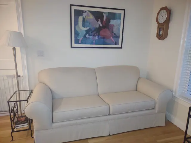 Masterson Upholstery and Furniture — customer photo 8