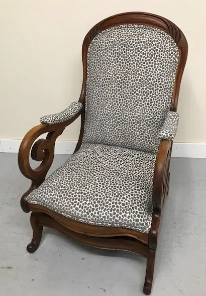 Masterson Upholstery and Furniture — photo from the business 11