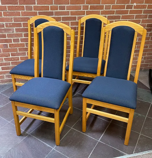 Masterson Upholstery and Furniture — photo from the business 3