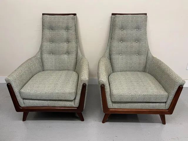 Masterson Upholstery and Furniture — photo from the business 9