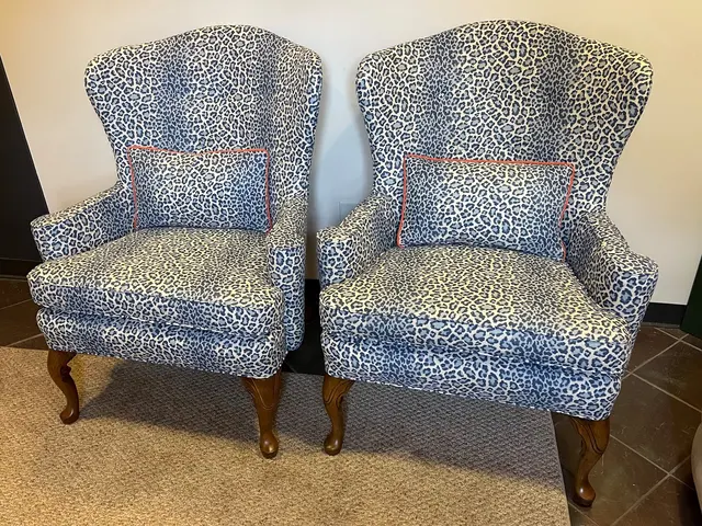 Masterson Upholstery and Furniture — photo from the business 1