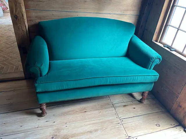 A&F Upholstery — photo from the business 1