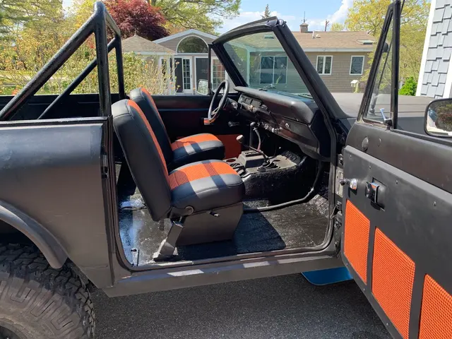Customer photo from Jeff's review