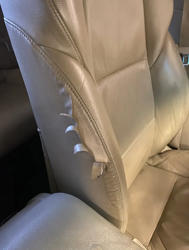 J & L Auto Upholstery — customer photo 9
