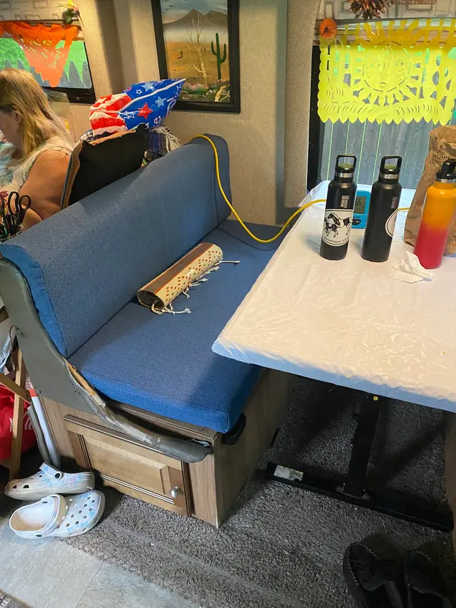 J & L Auto Upholstery — customer photo 7