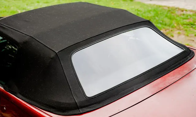 J & L Auto Upholstery — customer photo 3