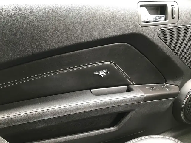 Customer photo of work by J & L Auto Upholstery, from John Noonan's review