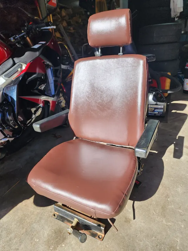 J & L Auto Upholstery — customer photo 10