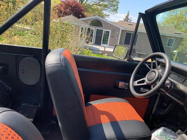 J & L Auto Upholstery — customer photo 12