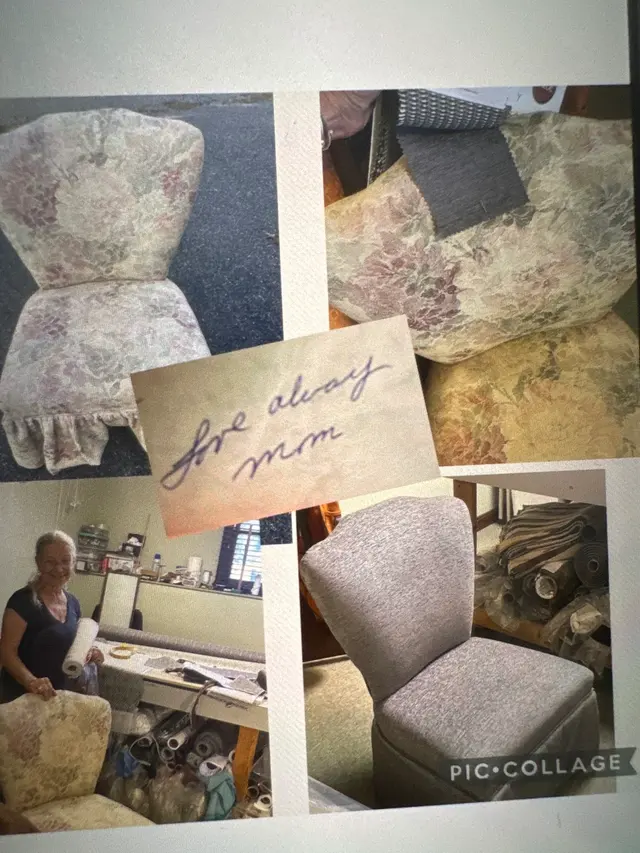 Donna's Decor (The Donna Group, Inc.) — customer photo 6