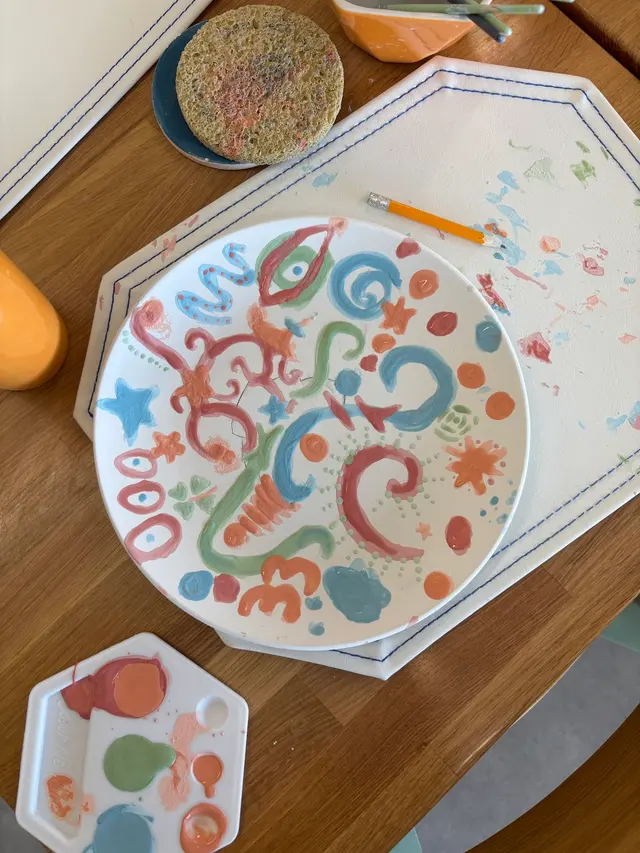 Color Me Mine — customer photo 11