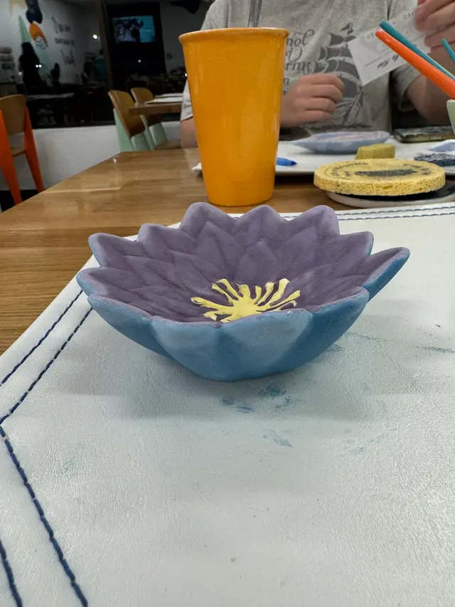 Color Me Mine — customer photo 1