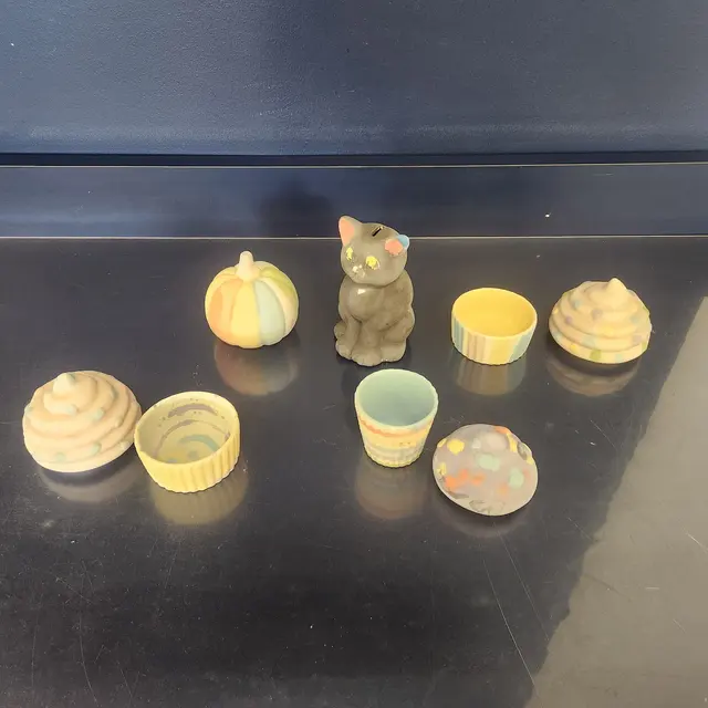Color Me Mine — customer photo 2