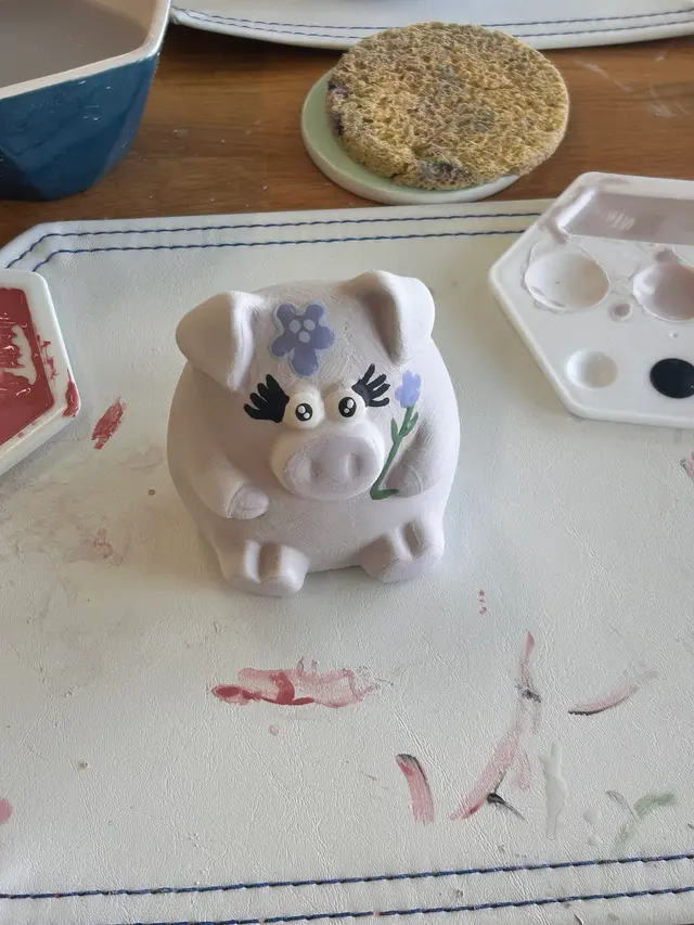 Color Me Mine — customer photo 10