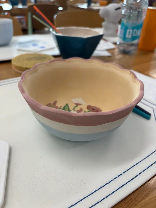 Color Me Mine — customer photo 12