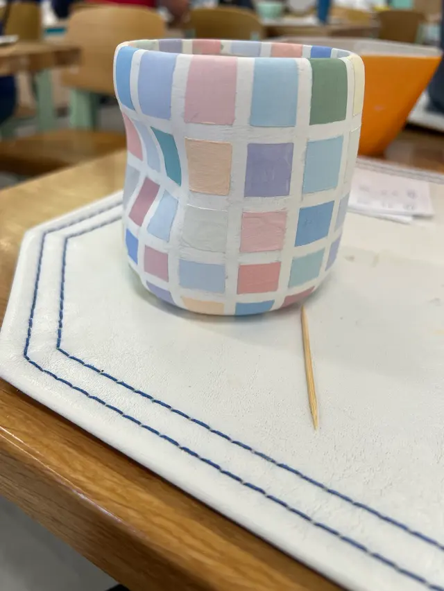 Color Me Mine — customer photo 3