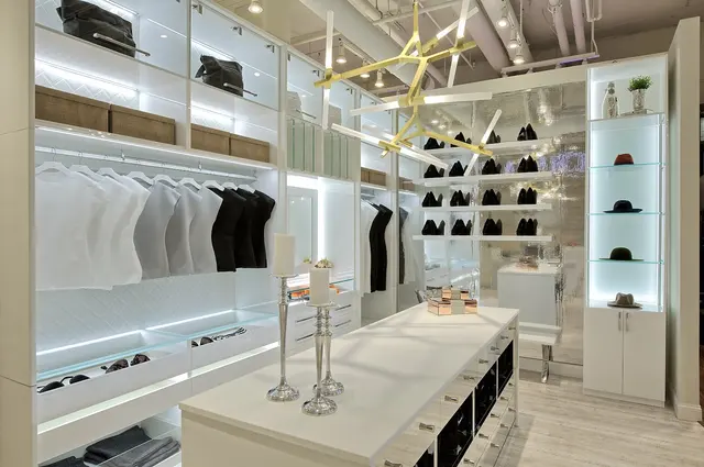 California Closets - Minneapolis/Edina — photo from the business 11