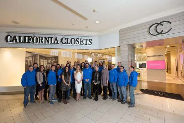 California Closets - Minneapolis/Edina — photo from the business 3