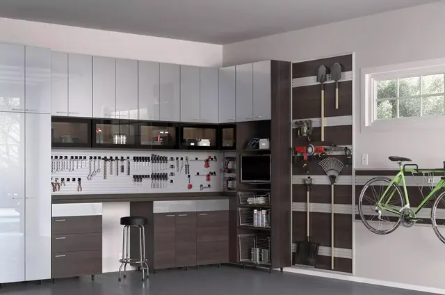 California Closets - Minneapolis/Edina — photo from the business 10