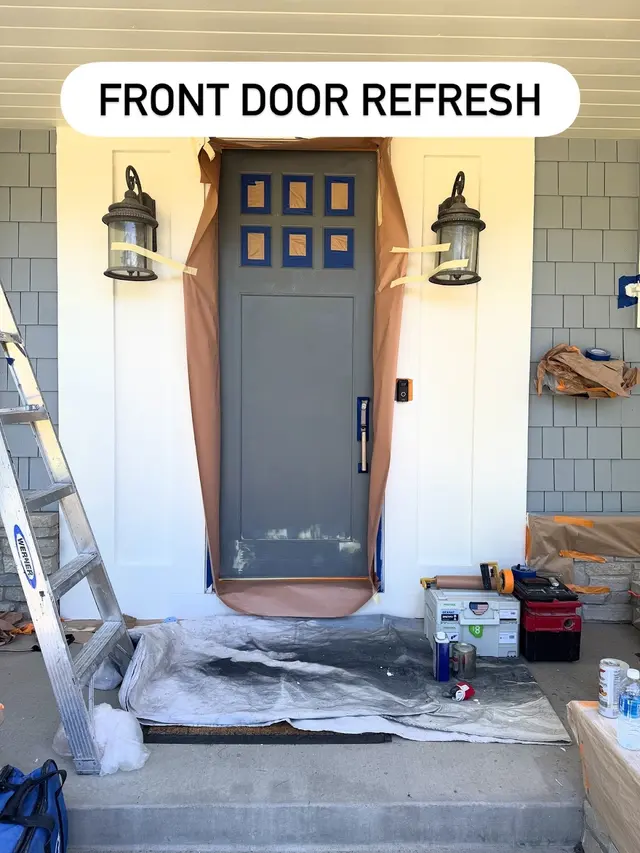 Top Priority Painting — photo from the business 9