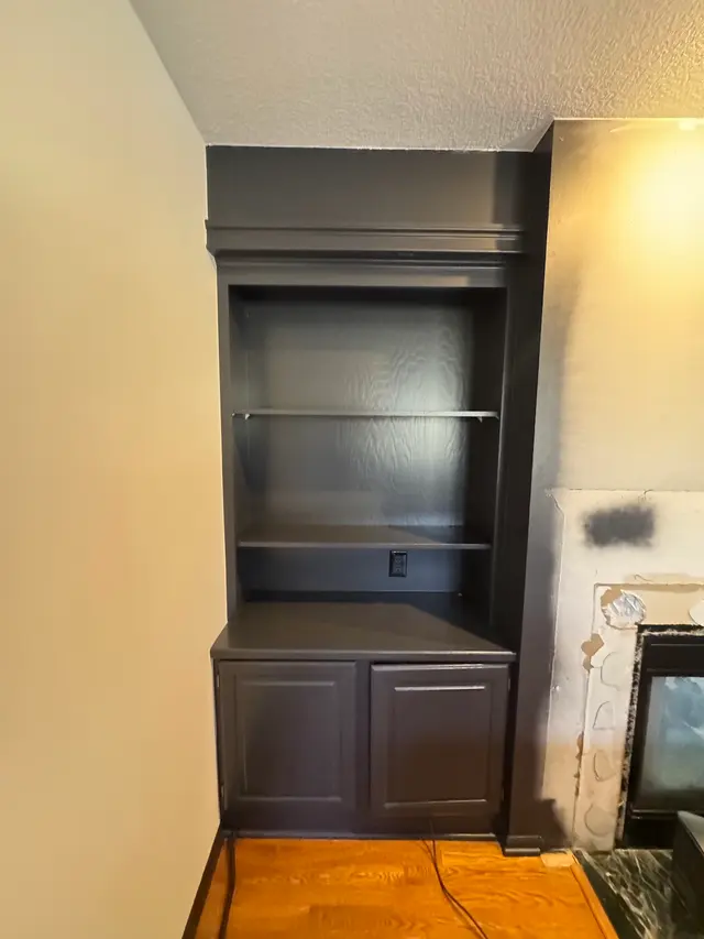 Top Priority Painting — photo from the business 10