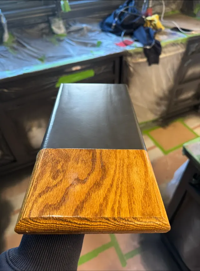 Top Priority Painting — photo from the business 1