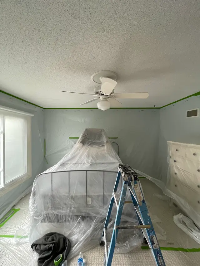 Top Priority Painting — photo from the business 3