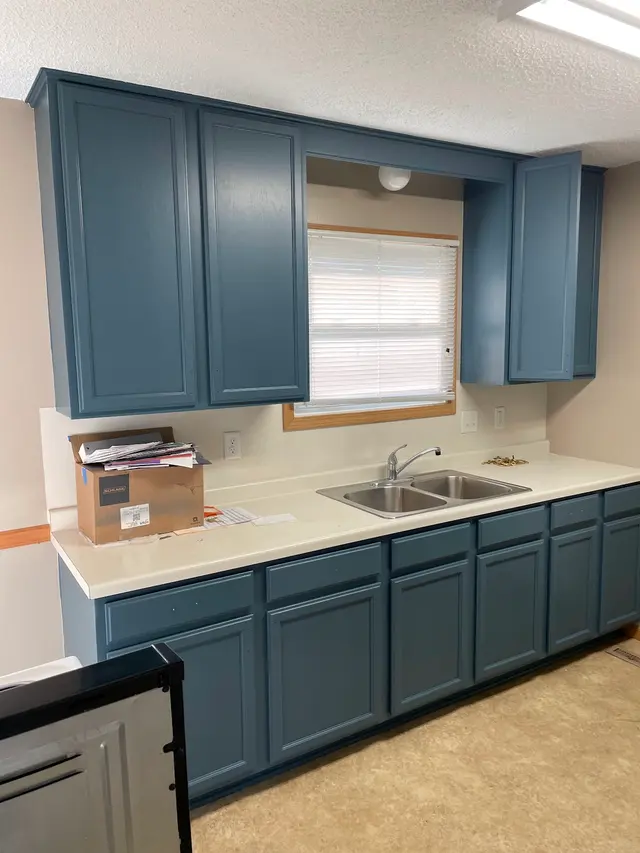 Top Priority Painting — photo from the business 8