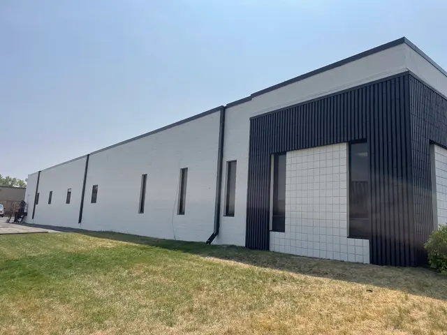 Top Priority Painting — photo from the business 11