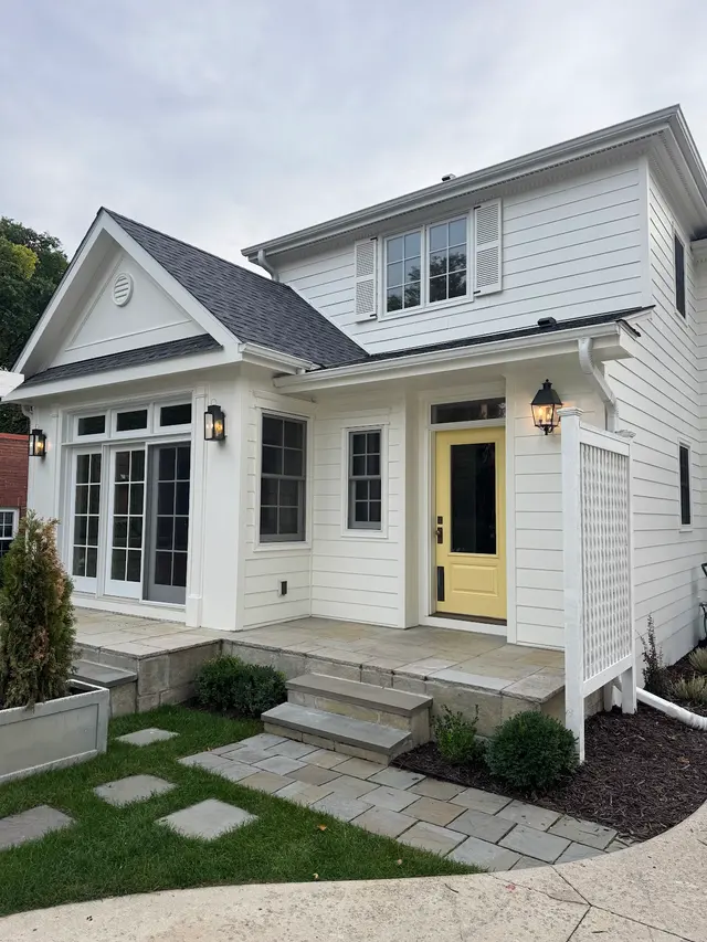 Top Priority Painting — photo from the business 5
