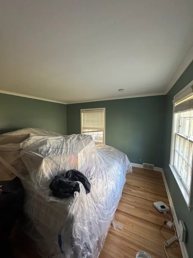 Top Priority Painting — photo from the business 12