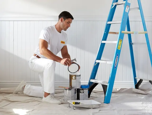 CertaPro Painters of Minnetonka, MN — photo from the business 8
