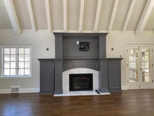 Roell Painting Company — photo from the business 8