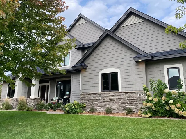 Roell Painting Company — photo from the business 6