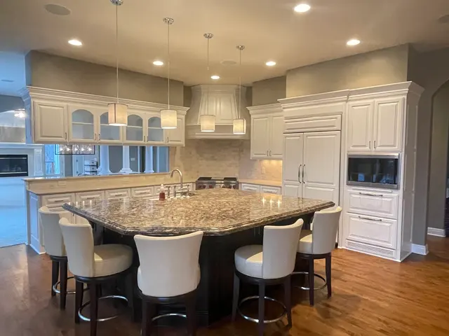 Roell Painting Company — photo from the business 5
