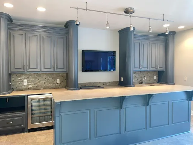 Roell Painting Company — photo from the business 9